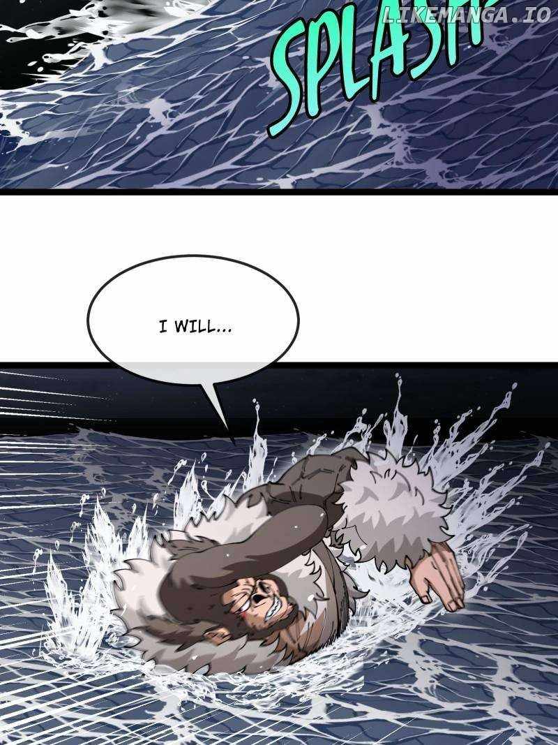 I Am The Monster Overlord Chapter 70 35